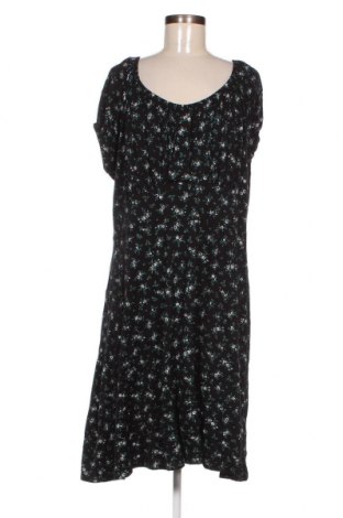 Rochie Body Flirt, Mărime XXL, Culoare Negru, Preț 52,46 Lei