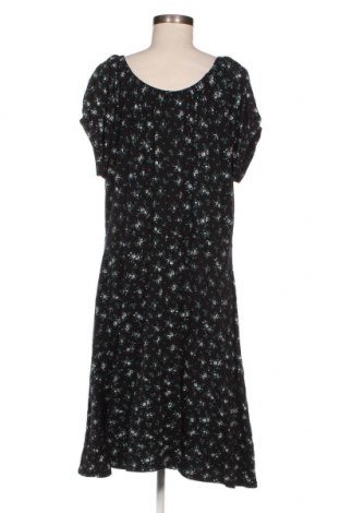 Rochie Body Flirt, Mărime XXL, Culoare Negru, Preț 95,39 Lei