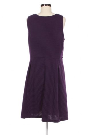 Kleid Body Flirt, Größe XL, Farbe Lila, Preis 10,09 €