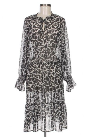 Φόρεμα Body Flirt, Μέγεθος XL, Χρώμα Πολύχρωμο, Τιμή 9,33 €
