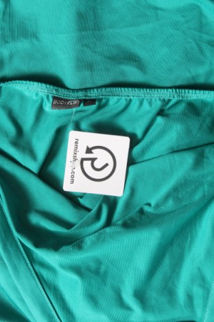Kleid Body Flirt, Größe M, Farbe Grün, Preis 20,18 €