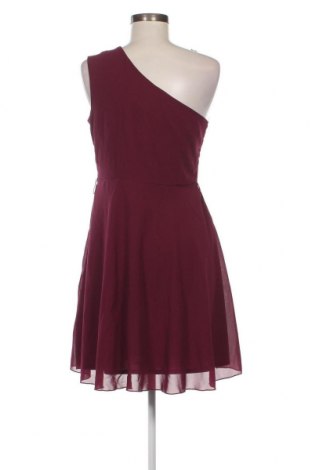 Kleid Body Flirt, Größe M, Farbe Lila, Preis 6,49 €