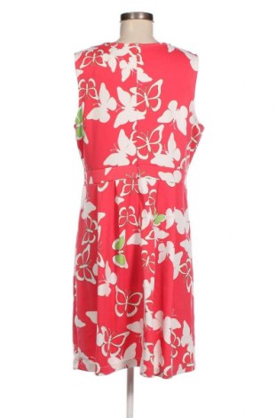Φόρεμα Body Flirt, Μέγεθος XL, Χρώμα Πολύχρωμο, Τιμή 14,83 €