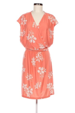 Kleid Body Flirt, Größe XL, Farbe Orange, Preis 20,18 €