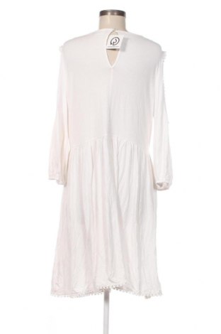 Kleid Body Flirt, Größe XL, Farbe Weiß, Preis € 14,83
