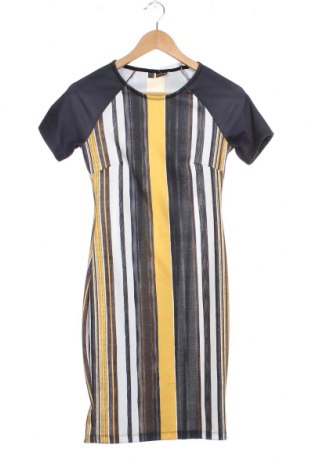 Kleid Body Flirt, Größe XS, Farbe Mehrfarbig, Preis 8,90 €