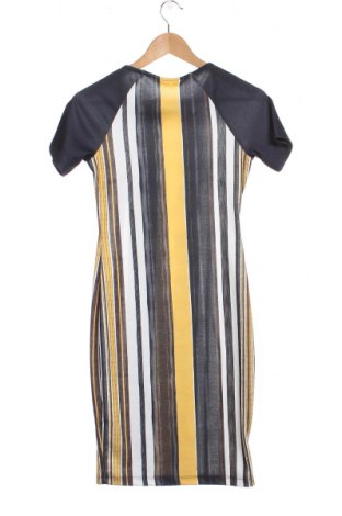 Kleid Body Flirt, Größe XS, Farbe Mehrfarbig, Preis 8,90 €