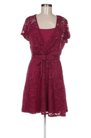 Šaty  Body Flirt, Veľkosť S, Farba Červená, Cena  8,06 €