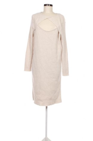 Kleid Body Flirt, Größe XXL, Farbe Beige, Preis € 19,17