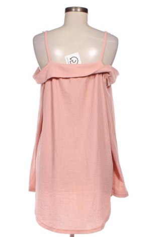 Φόρεμα Body Flirt, Μέγεθος XL, Χρώμα Ρόζ , Τιμή 8,97 €