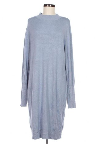 Φόρεμα Body Flirt, Μέγεθος XXL, Χρώμα Μπλέ, Τιμή 8,97 €