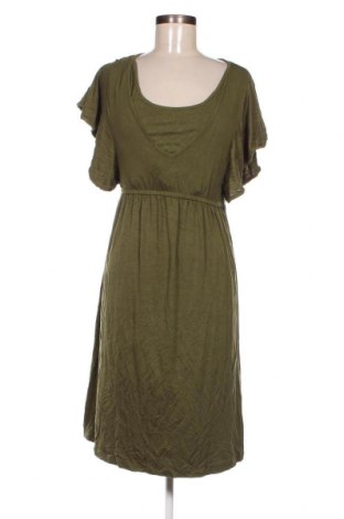 Kleid Bon Prix, Größe M, Farbe Grün, Preis 10,90 €