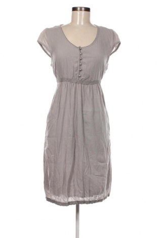 Kleid Bon'a Parte, Größe M, Farbe Grau, Preis € 15,90
