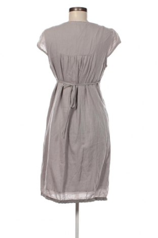 Kleid Bon'a Parte, Größe M, Farbe Grau, Preis 24,46 €