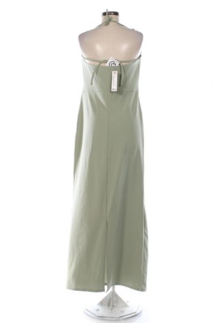 Rochie Boohoo, Mărime M, Culoare Verde, Preț 76,24 Lei