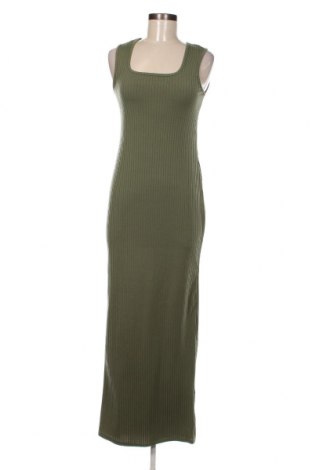 Kleid Boohoo, Größe M, Farbe Grün, Preis 10,29 €