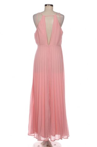 Kleid Boohoo, Größe L, Farbe Rosa, Preis € 32,01