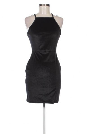 Kleid Boohoo, Größe M, Farbe Schwarz, Preis 20,18 €