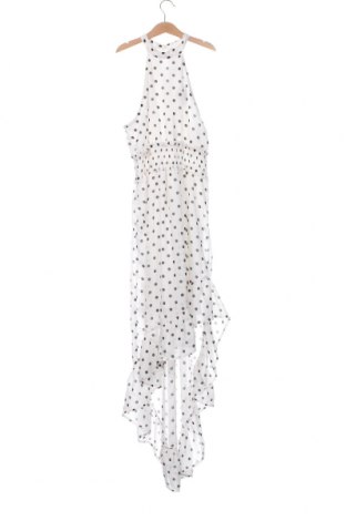 Φόρεμα Boohoo, Μέγεθος XS, Χρώμα Λευκό, Τιμή 8,46 €