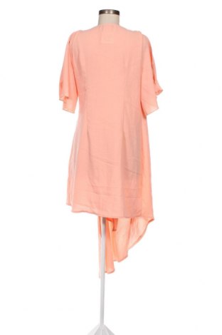 Kleid Boohoo, Größe XL, Farbe Orange, Preis € 20,18