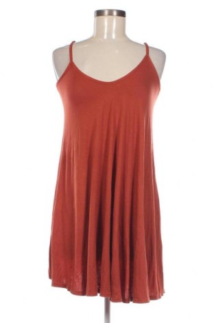 Kleid Boohoo, Größe S, Farbe Orange, Preis 8,95 €