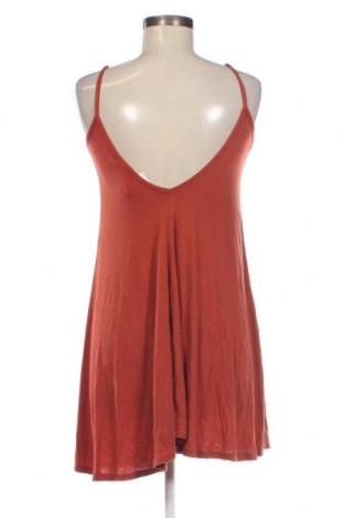Kleid Boohoo, Größe S, Farbe Orange, Preis € 8,50