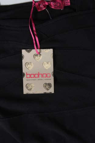 Kleid Boohoo, Größe S, Farbe Schwarz, Preis € 32,01