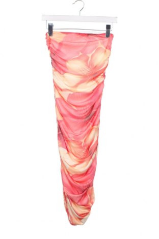 Kleid Boohoo, Größe XS, Farbe Mehrfarbig, Preis € 8,90
