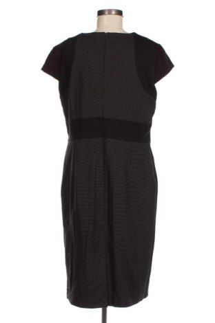 Φόρεμα Bordo, Μέγεθος XL, Χρώμα Μαύρο, Τιμή 13,41 €