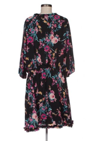 Kleid Boutique +, Größe XXL, Farbe Mehrfarbig, Preis 20,18 €