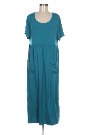 Kleid Bpc Bonprix Collection, Größe XL, Farbe Blau, Preis 11,10 €