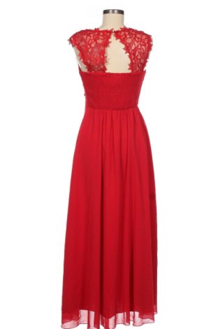 Kleid Bpc Bonprix Collection, Größe L, Farbe Rot, Preis 22,20 €