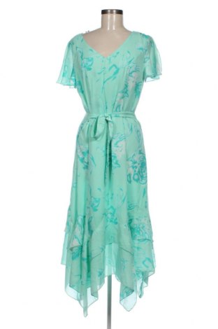 Kleid Bpc Bonprix Collection, Größe L, Farbe Grün, Preis € 20,18