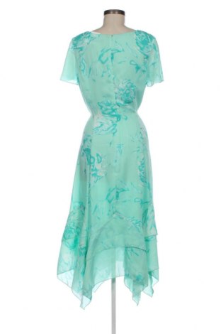 Rochie Bpc Bonprix Collection, Mărime L, Culoare Verde, Preț 95,39 Lei