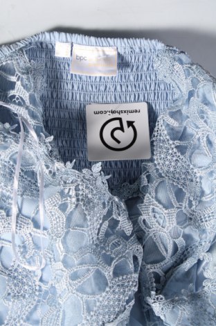 Kleid Bpc Bonprix Collection, Größe XL, Farbe Blau, Preis 40,36 €
