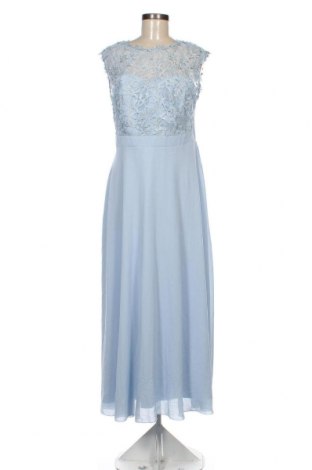 Kleid Bpc Bonprix Collection, Größe XL, Farbe Blau, Preis 40,36 €