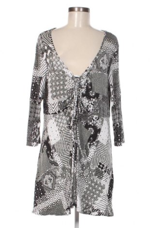 Kleid Bpc Bonprix Collection, Größe XXL, Farbe Mehrfarbig, Preis 9,00 €