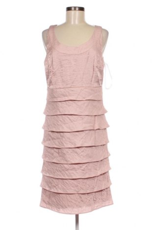 Kleid Bpc Bonprix Collection, Größe L, Farbe Rosa, Preis 29,12 €