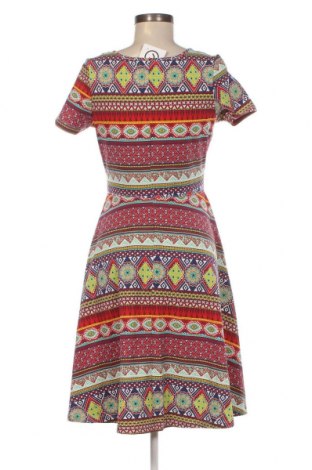 Φόρεμα Bpc Bonprix Collection, Μέγεθος S, Χρώμα Πολύχρωμο, Τιμή 8,90 €