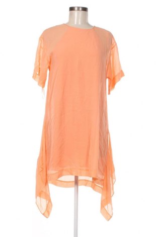 Φόρεμα Bpc Bonprix Collection, Μέγεθος S, Χρώμα Πορτοκαλί, Τιμή 8,90 €