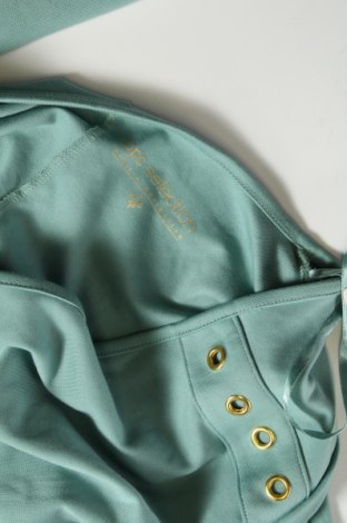 Φόρεμα Bpc Bonprix Collection, Μέγεθος XXL, Χρώμα Μπλέ, Τιμή 8,97 €