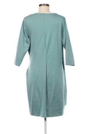 Kleid Bpc Bonprix Collection, Größe XXL, Farbe Blau, Preis 10,09 €