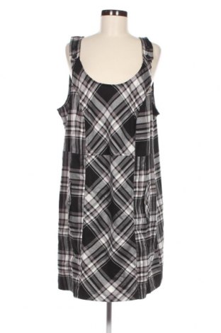 Φόρεμα Bpc Bonprix Collection, Μέγεθος XXL, Χρώμα Μαύρο, Τιμή 8,97 €