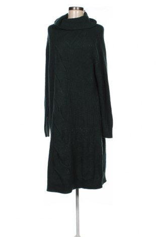 Kleid Bpc Bonprix Collection, Größe XXL, Farbe Grün, Preis 19,17 €