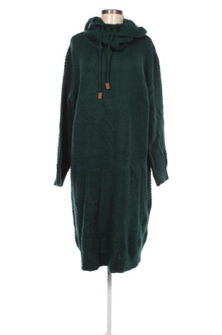 Kleid Bpc Bonprix Collection, Größe 3XL, Farbe Grün, Preis 18,16 €
