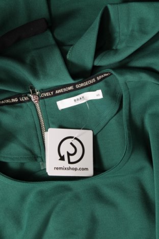 Kleid Brax, Größe M, Farbe Grün, Preis 25,68 €
