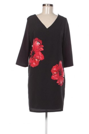 Φόρεμα Breal, Μέγεθος M, Χρώμα Μαύρο, Τιμή 13,99 €