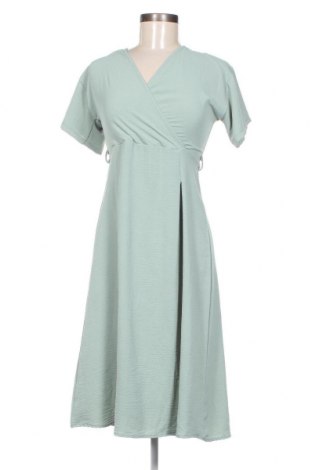 Kleid Brooks, Größe S, Farbe Grün, Preis 16,37 €