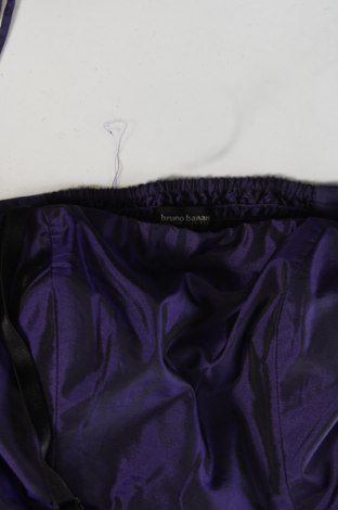 Kleid Bruno Banani, Größe XXS, Farbe Lila, Preis 21,57 €