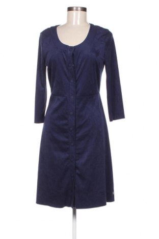 Kleid Bruno Banani, Größe M, Farbe Blau, Preis 15,03 €